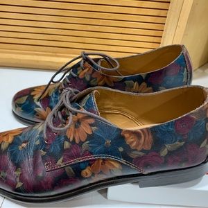 Patricia Nash size 9.5 shoes